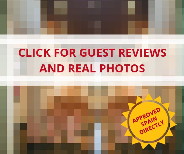 www.hostalaltorey.es - check out latest independent reviews