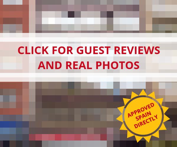 www.hostalalvarez.com - check out latest independent reviews