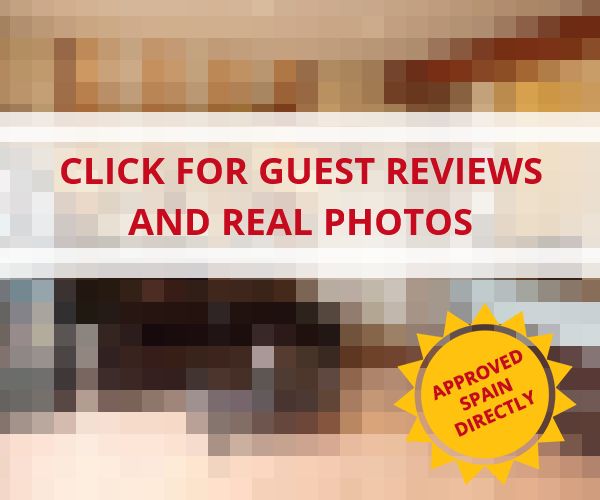 www.hostalamerica.org - check out latest independent reviews