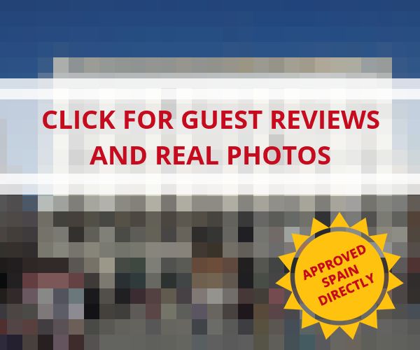 www.hostalamericano.es - check out latest independent reviews