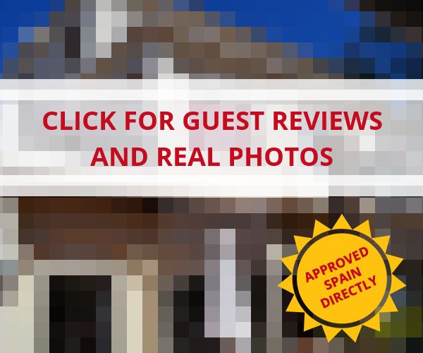 www.hostalamimosa.com - check out latest independent reviews