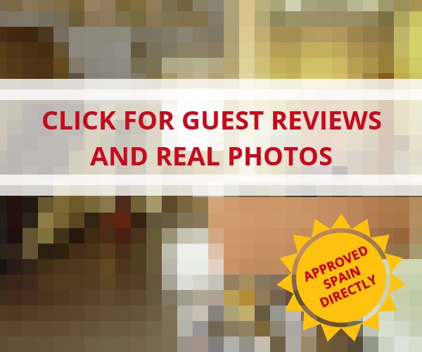 www.hostalamorada.com - check out latest independent reviews