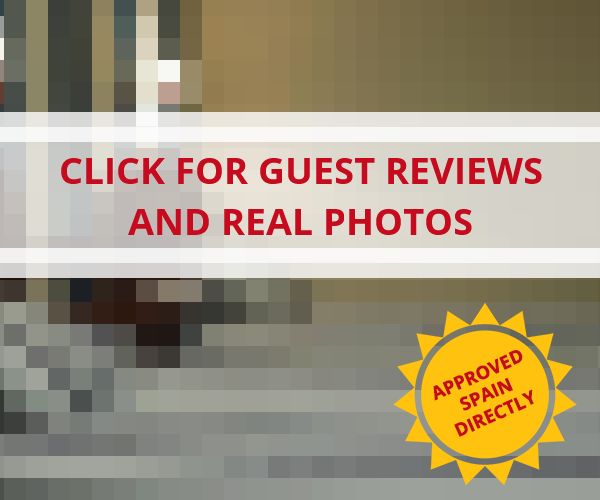 www.hostalanabelen.com - check out latest independent reviews