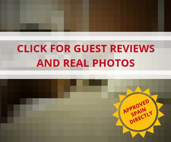 www.hostalanas.com - check out latest independent reviews