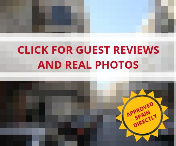 www.hostalandalucia.es - check out latest independent reviews