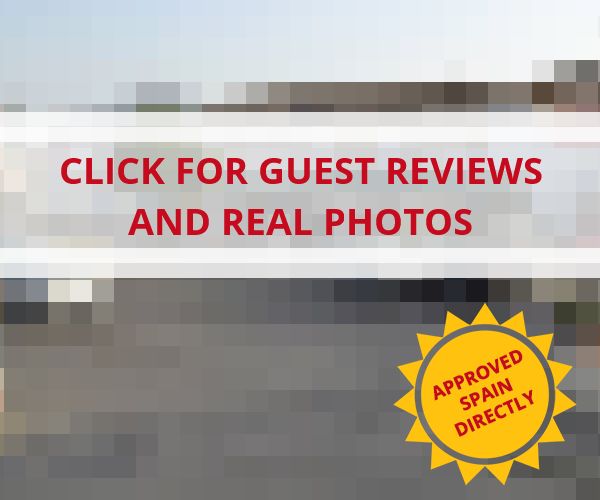 www.hostalandaluciarg.com - check out latest independent reviews
