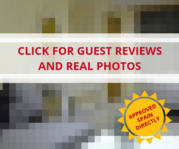 www.hostalandres-elsaler.es - check out latest independent reviews