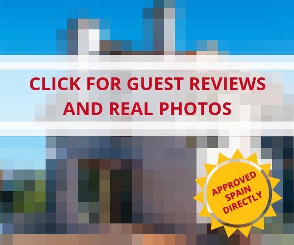 www.hostalandurina.com - check out latest independent reviews
