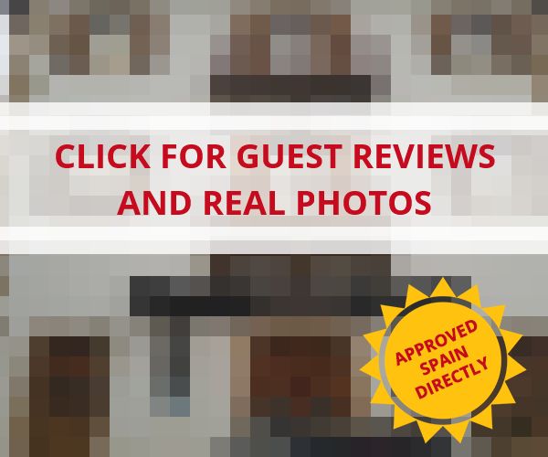 www.hostalansonea.es - check out latest independent reviews