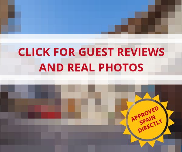 www.hostalantiguohospital.es - check out latest independent reviews