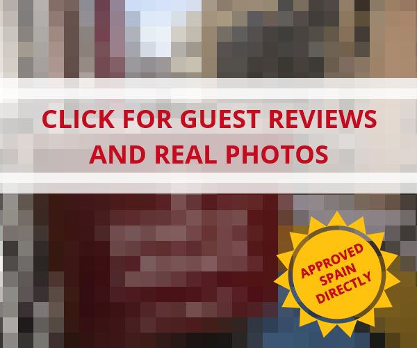 www.hostalaresol.com - check out latest independent reviews