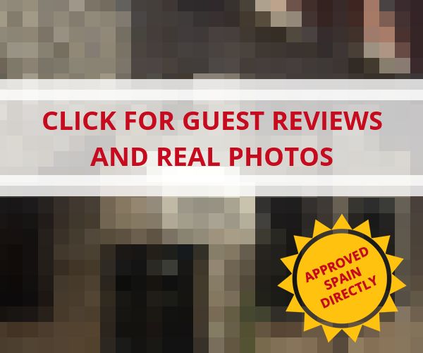www.hostalargentino.com - check out latest independent reviews