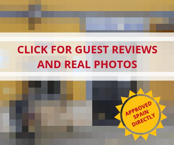 www.hostalarias.net - check out latest independent reviews