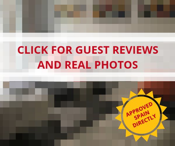 www.hostalaribau.com - check out latest independent reviews