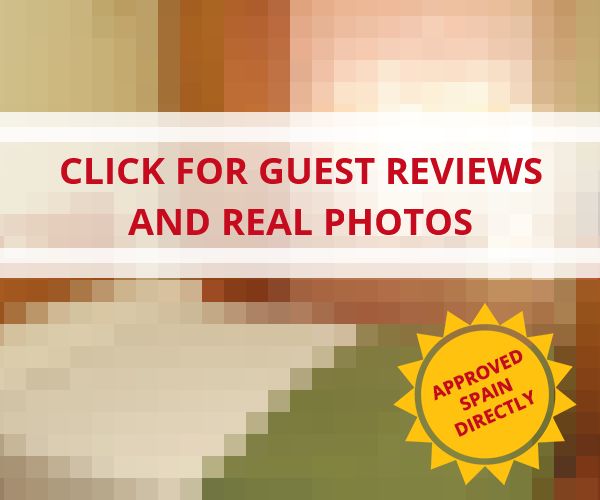 www.hostalarlanzon.com - check out latest independent reviews