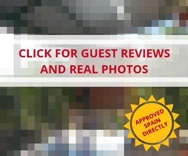 www.hostalarrate.com - check out latest independent reviews