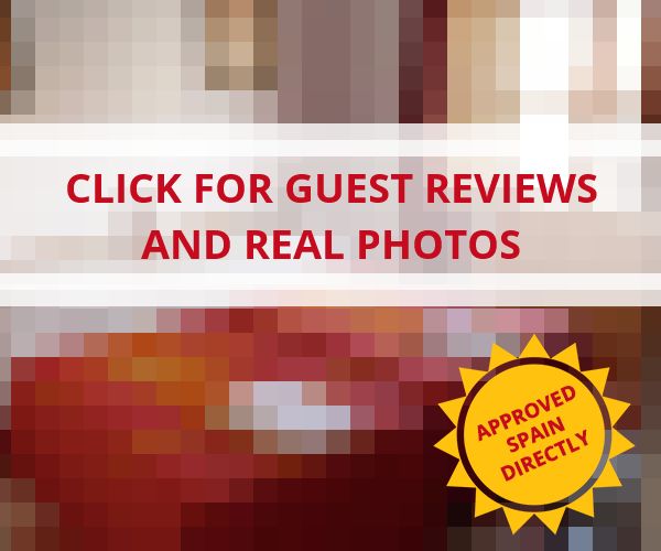 www.hostalarroyo.com - check out latest independent reviews