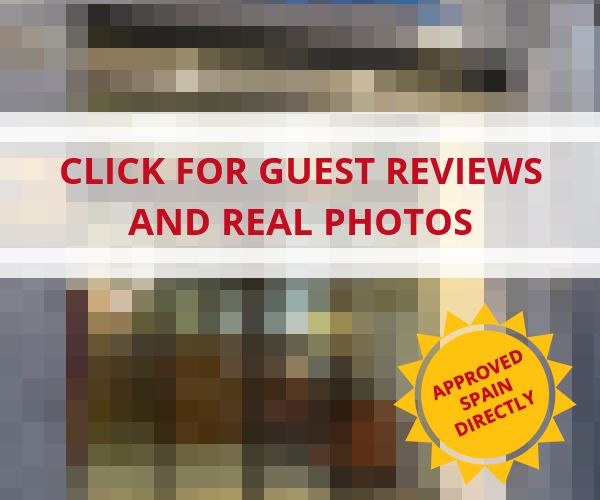 www.hostalartico.com - check out latest independent reviews