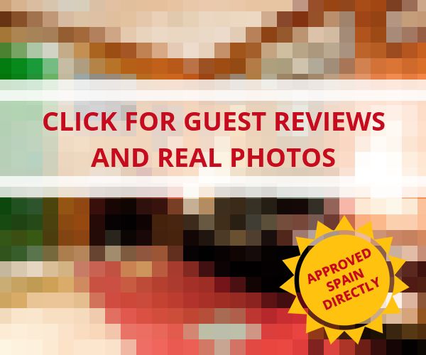 www.hostalasuncion.com - check out latest independent reviews