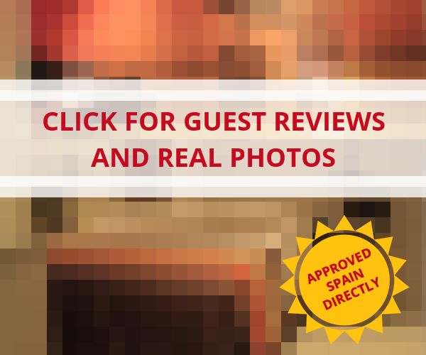 www.hostalatocha.es - check out latest independent reviews