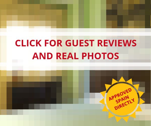 www.hostalavenidabarajas.com - check out latest independent reviews