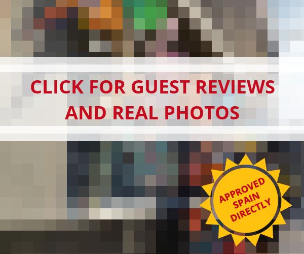 www.hostalavenidamadrid.com - check out latest independent reviews