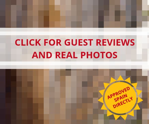 www.hostalavila.es - check out latest independent reviews