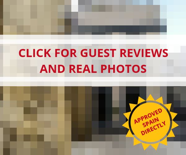 www.hostalazahar.com - check out latest independent reviews