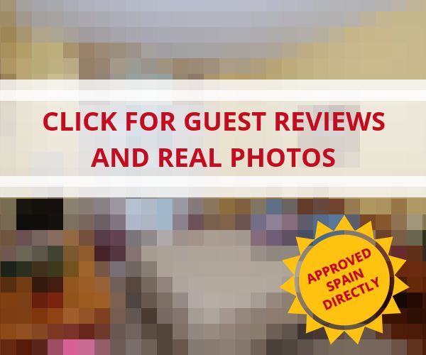 www.hostalazaharanerja.com - check out latest independent reviews