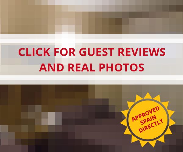 www.hostalazul.es - check out latest independent reviews
