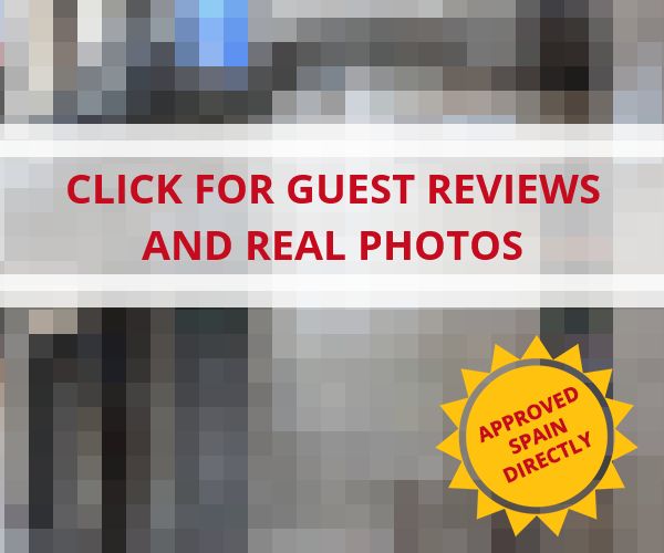 www.hostalbaires.com - check out latest independent reviews