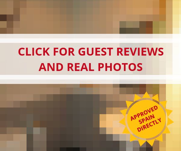 www.hostalbanderas.es - check out latest independent reviews