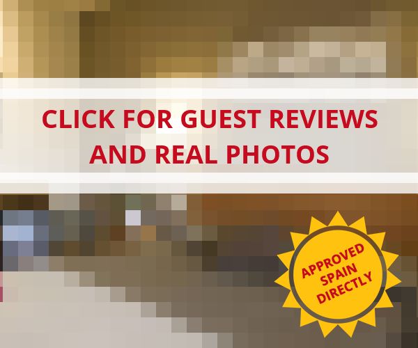 www.hostalbarris.com - check out latest independent reviews