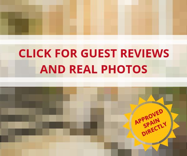 www.hostalbelmonteii.es - check out latest independent reviews