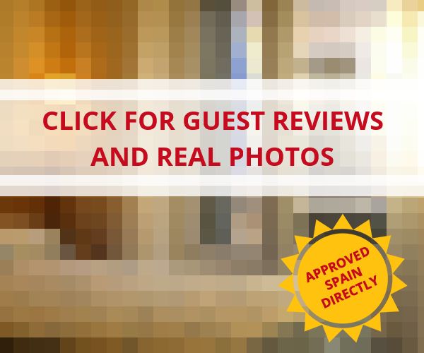 www.hostalbenamar.es - check out latest independent reviews