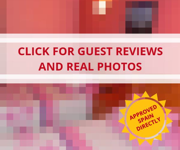 www.hostalbermejo.com - check out latest independent reviews