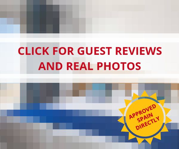 www.hostalblanca.com - check out latest independent reviews