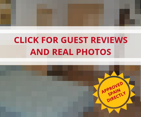 www.hostalblumen.com - check out latest independent reviews