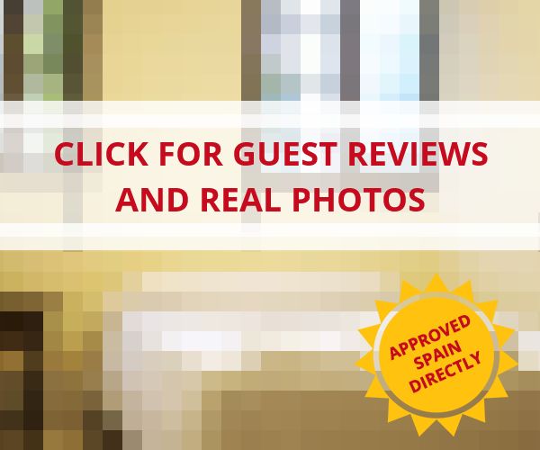 www.hostalbocanegra.com - check out latest independent reviews