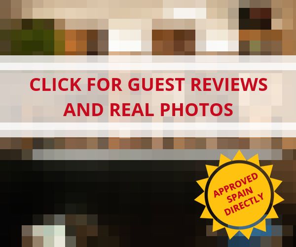 www.hostalbonanza.com - check out latest independent reviews