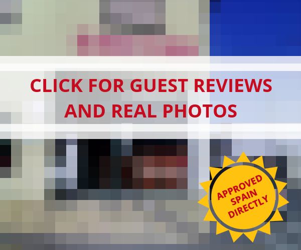 www.hostalbonaterra.com - check out latest independent reviews