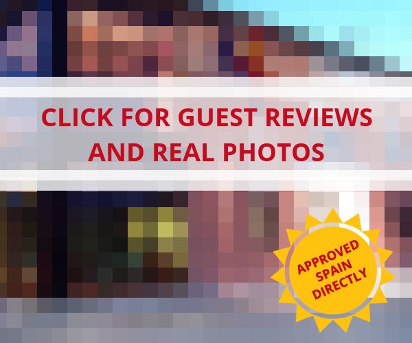 www.hostalbuenavista.es - check out latest independent reviews