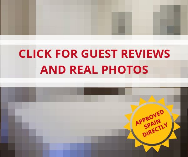 www.hostalbuitrago.com - check out latest independent reviews
