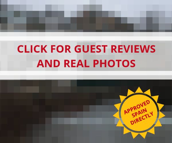 www.hostalburbia.com - check out latest independent reviews
