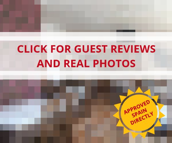 www.hostalcabanas.com - check out latest independent reviews