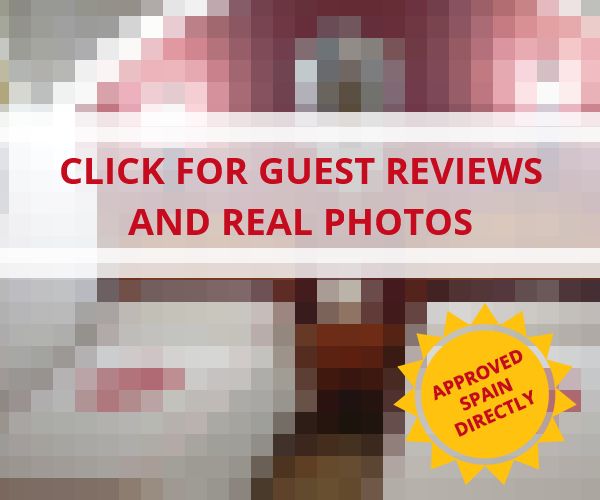 www.hostalcalatravo.com - check out latest independent reviews
