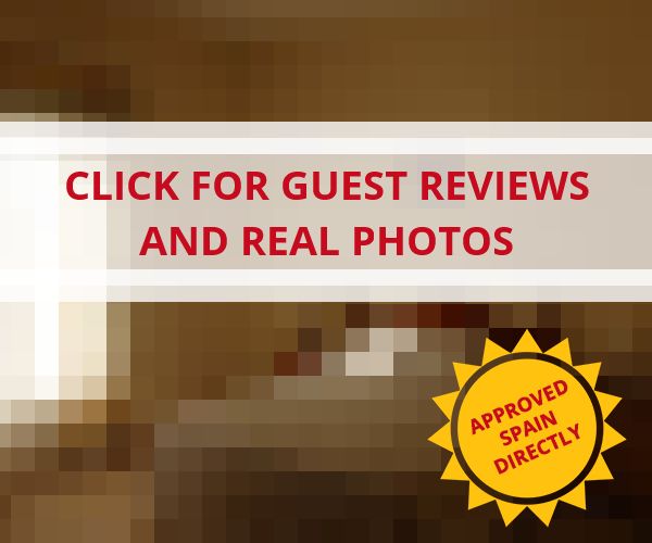 www.hostalcalderon.com - check out latest independent reviews