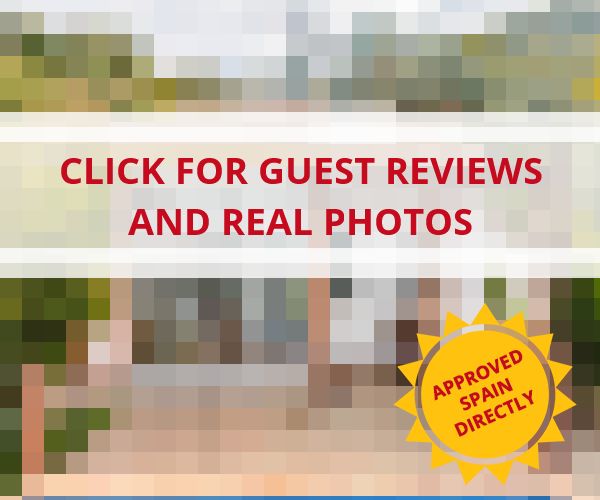 www.hostalcaljaume.com - check out latest independent reviews