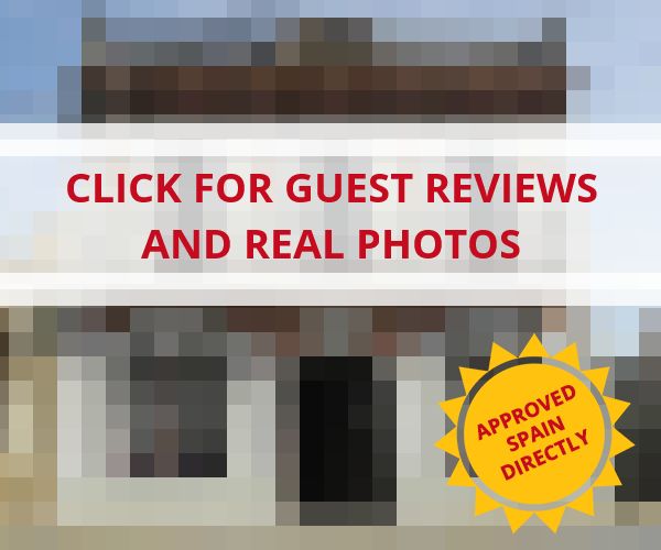 www.hostalcalpla.com - check out latest independent reviews
