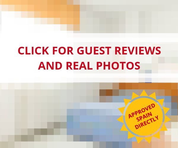 www.hostalcaminoreal.com - check out latest independent reviews
